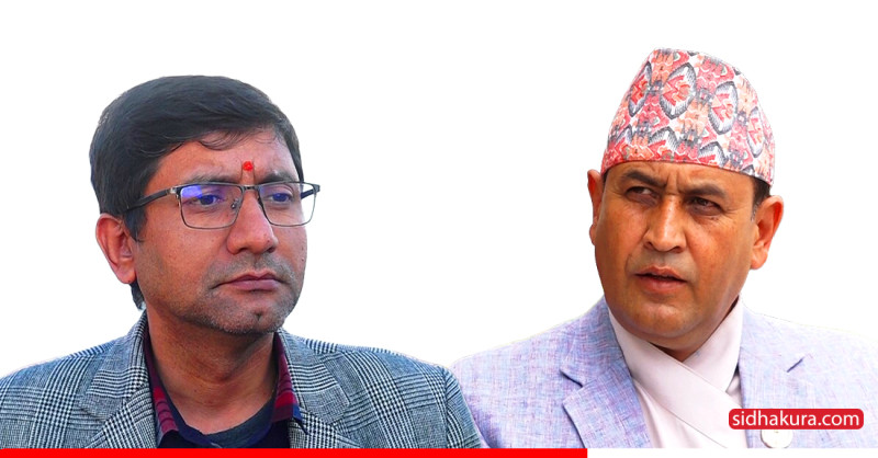 कांग्रेस सहमहामन्त्रीमा खतिवडा र शिवाकोटी विजयी
