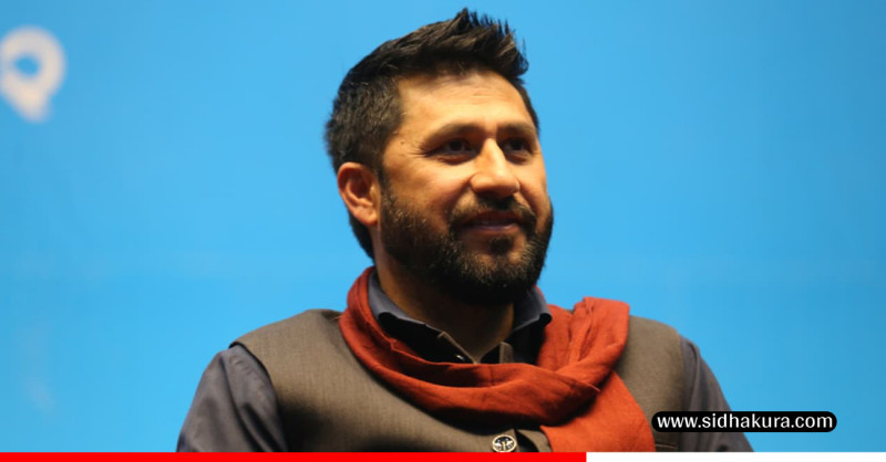 रवि लामिछानेले डा. स्वर्णिम वाग्लेलाई भने, ‘आगामी वर्षको बजेट लेख्न सुरु गर्नुस्’