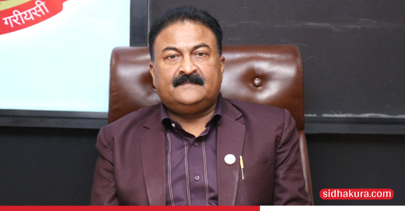 कुलिङ पिरियडबारे सामान्य प्रशासनमन्त्री भन्छन्, ‘रामहरीजीले पत्तै नदिई संसदमा प्रतिवेदन पेस गर्नुभयो’