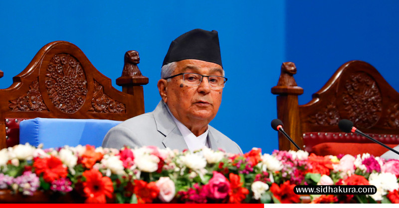 सम्पन्न हुने सम्भावना नभएका परियोजना स्थगन र त्रुटिपूर्ण परियोजना खारेज गरिने