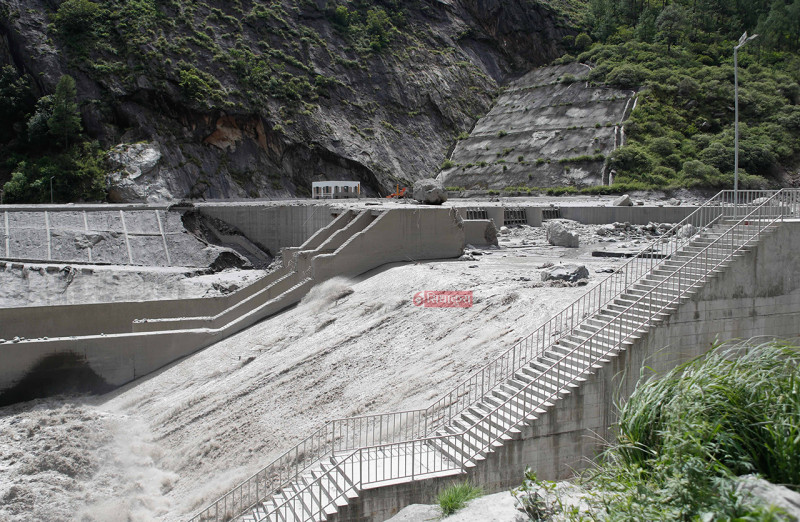 जलविद्युतको लाइसेन्समा कडाइ, झोलामा खोला राख्नेको अनुमतिपत्र खारेज गरिने
