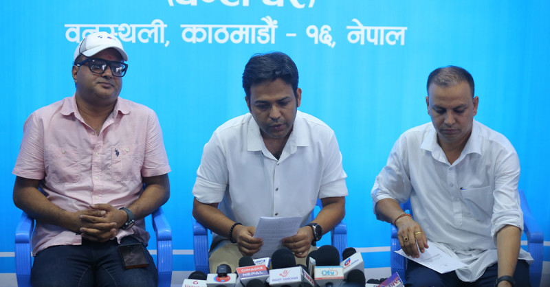 अब रास्वपाको उम्मेदवार बन्न प्राइमरी इलेक्सन जितेर मात्र नपुग्ने, यी हुन् अन्य आधार