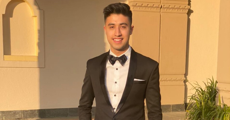 चन्द्र ढकालका छोरा रास्वपाकाे समानुपातिक बन्द सूचीमा