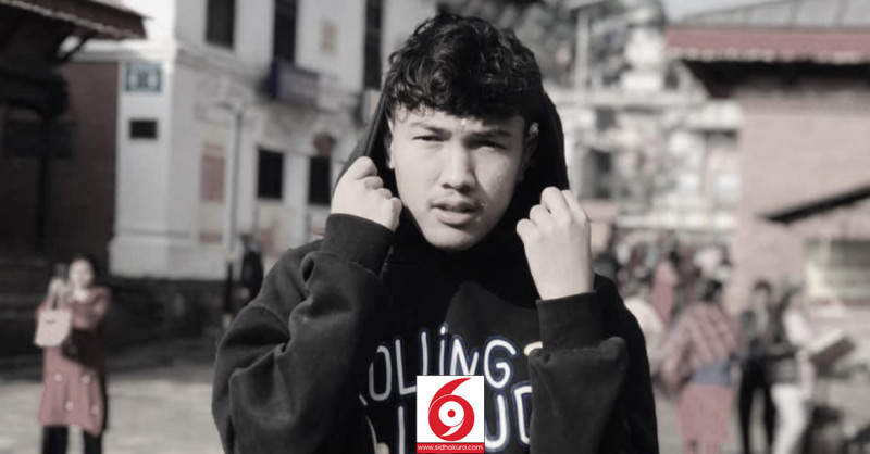 जेनजी सुशासन सहिदकी आमाको सन्देश : कान्छो छोरोको निधनपछि मन आतिएको छ, सरकारले जनताको भलो गरोस्