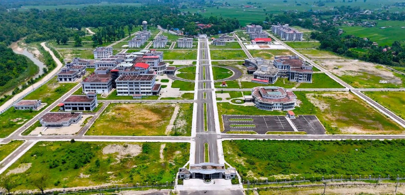 दशरथ चन्द विश्वविद्यालयको उपकुलपतिका लागि दुई पटकको सूचनामा पनि परेन निवेदन