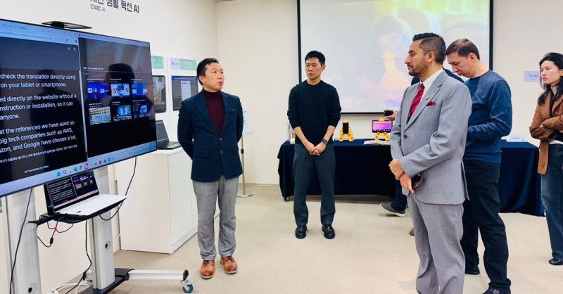 कृत्रिम बौद्धिकता प्रवर्द्धन गर्न ऊर्जा मिलेको छः सञ्चारमन्त्री