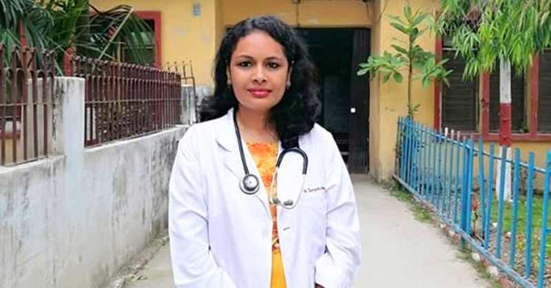 पूर्वसचिव डा. संगीता मिश्रविरुद्ध भ्रष्टाचार मुद्दा दायर
