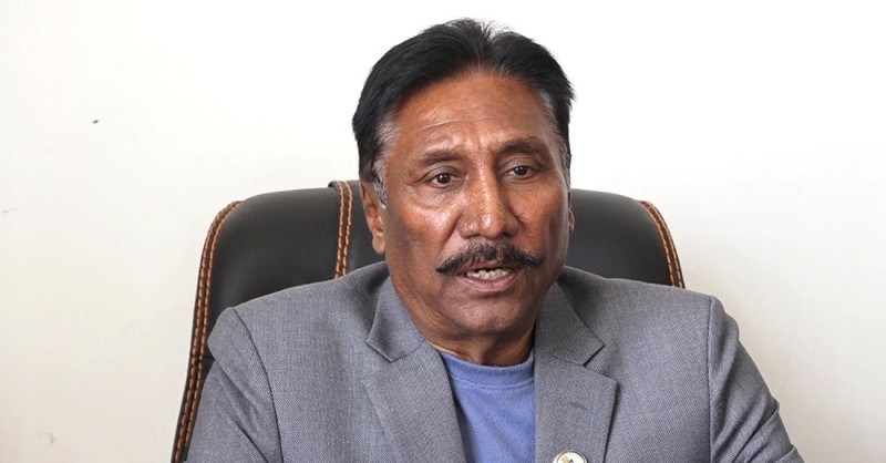 डिजिटल प्रविधिमा आधारित रहि सेवा प्रवाह गर्न श्रममन्त्रीको निर्देशन