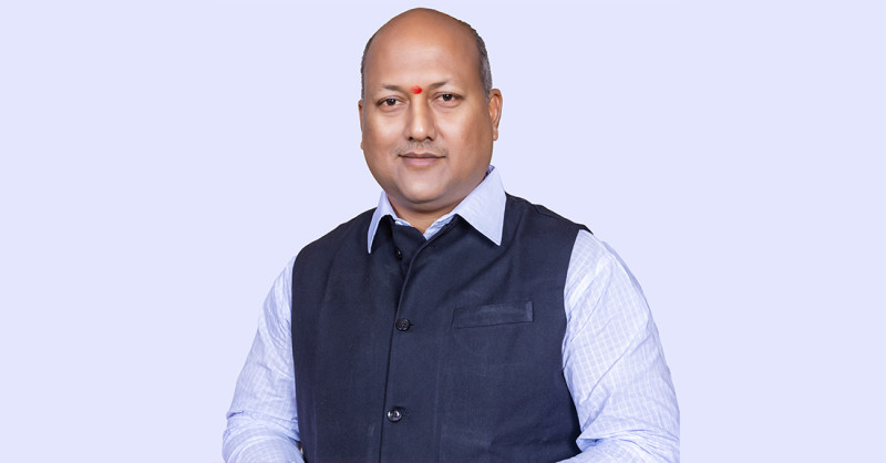 मधेस प्रदेशका मुख्यमन्त्री सिंहद्वारा राजीनामा घोषणा
