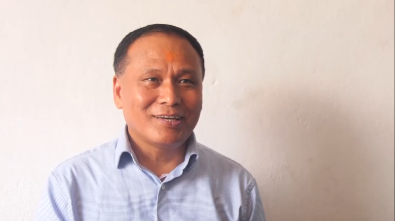 लोडसेडिङ अन्त्यको अवस्थालाई निरन्तरता दिन प्राधिकरणमा नेतृत्व बलियो हुनुपर्छः कुलमान घिसिङ