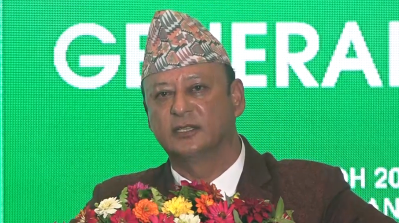 आगामी १० वर्षमा २८ हजार मेगावाट विद्युत उत्पादन गर्ने लक्ष्य