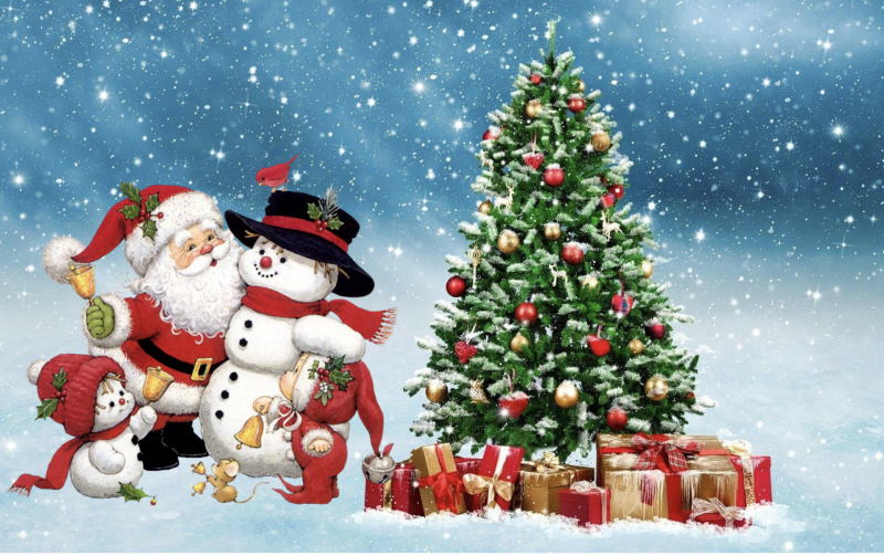 क्रिश्चियन धर्मावलम्बीले आज ‘क्रिसमस डे’ मनाउँदै