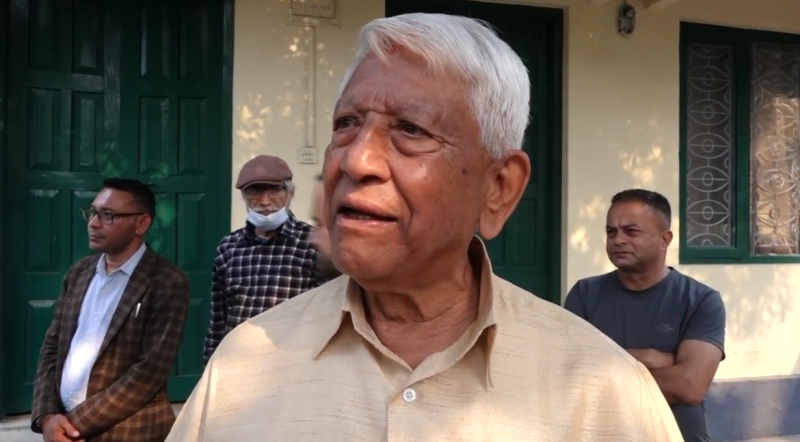 कांग्रेस संसदीय दलको नेता चयनको प्रक्रिया सुरु, शुक्रबार निर्वाचन