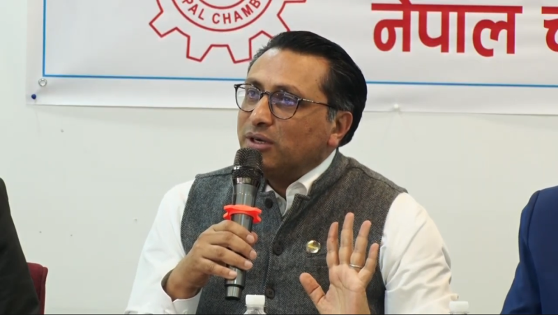 अर्थतन्त्र सुधारको जग बसाल्नेगरि बजेट ल्याएका छौँः अर्थमन्त्री वाग्ले