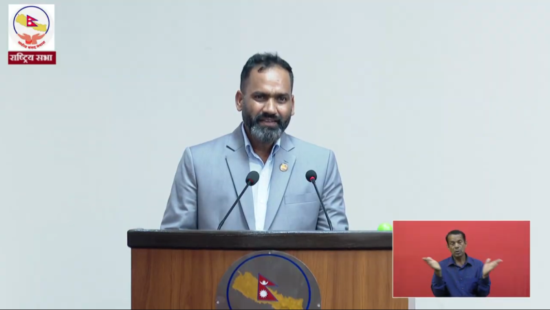 यात्रु अभावका कारण पहाडी क्षेत्रका अधिकांश विमानस्थलमा नियमित उडान गर्न समस्याः मन्त्री पौडेल
