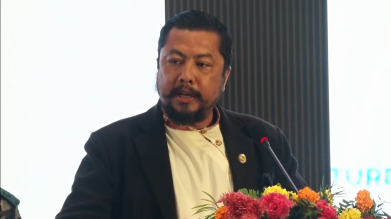 विद्युतको आन्तरिक खपत बढाउने विषयमा नियामक निकायलाई मन्त्री श्रेष्ठको निर्देशन