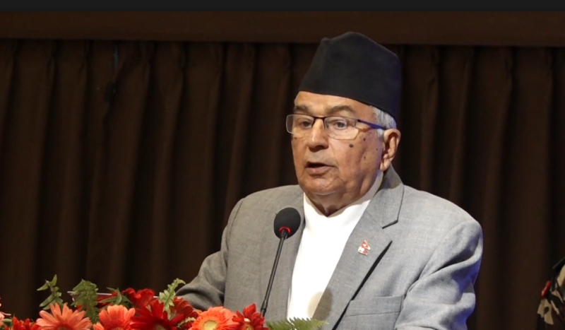 रोजगारी र आर्थिक क्रियाकलापलाई तिब्ररुपमा अघि बढाउनु आजको आवश्यक्ता होः राष्ट्रपति पौडेल