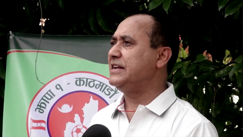 सभापति र केन्द्रीय समितिको वैधानिकताबारे अलमलमा पर्नु पर्दैनः विश्वप्रकाश शर्मा