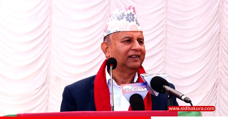 शंकर पोखरेलको टिप्पणीः प्रधानमन्त्री बालेन्द्र शाह जनताप्रति उत्तरदायी देखिएनन्