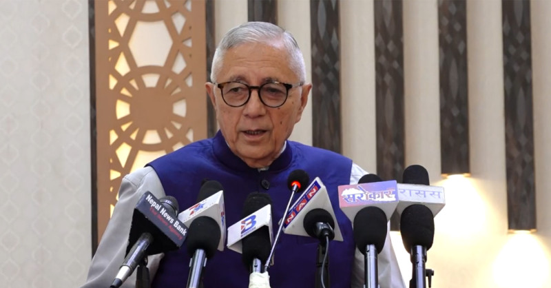 गणतन्त्रमा ३ जना नेताको म्युजिकल चेयरबाट निराश भएका युवा राजा फर्काउने आन्दोलनमा सहभागी हुन थालेः शेखर कोइराला