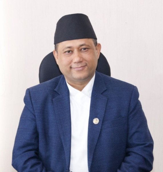 परराष्ट्रमन्त्री खनाल र बंगलादेशका परराष्ट्रमन्त्री रहमानबीच टेलिफोन वार्ता