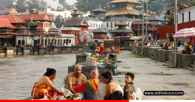 आजदेखि सोह्र श्राद्ध अर्थात् पितृ पक्ष आरम्भ (तस्बिरहरु)