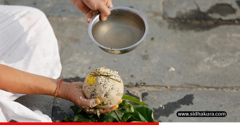 आज सोह्र श्राद्ध समापन, भोलिदेखि बडादसैँ सुरु
