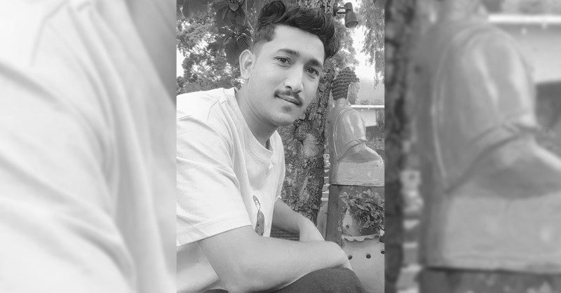 ‘मेनपावर’ जान्छु भनेर हिँडेका थिए शुभराम, बेलुका टिकटकमा खबर आयो- 'गोली लागेर मृत्यु भयाे'