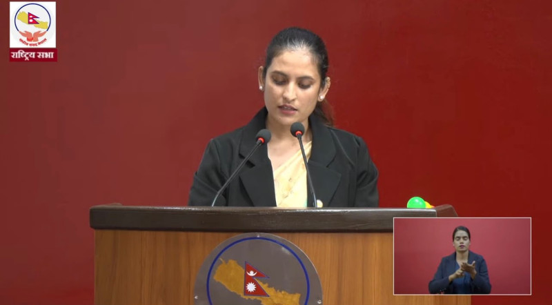 पूर्ण तथा अति अशक्त अपाङ्गता भएका व्यक्तिलाई व्यक्तिगत सहयोगी सेवा दिने तयारी