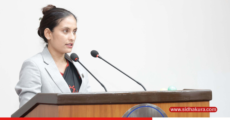 बाढीपीडित बालबालिकाको बालापन र भविष्य जोगाउन सरकारले ल्यायो ‘स्याहार योजना’