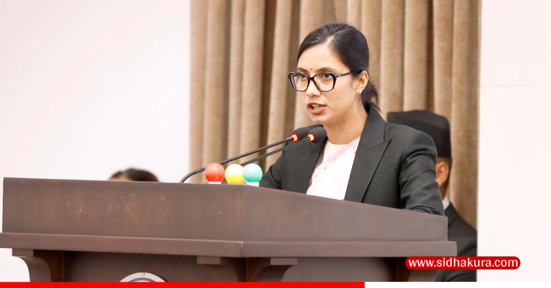 प्रतिनिधिसभाबाट ‘राष्ट्रिय सेवा दल विधेयक, २०८३’ पारित