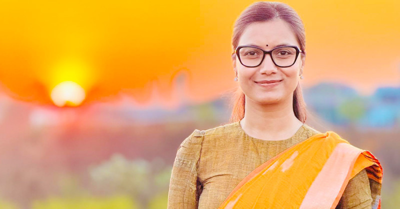 सोविता गौतम भन्छिन्: महान्यायाधीवक्ताको निर्णय पीडितको पक्षमा छ, पीडितहरुले पैसा फिर्ता पाउने बाटो खोल्यो