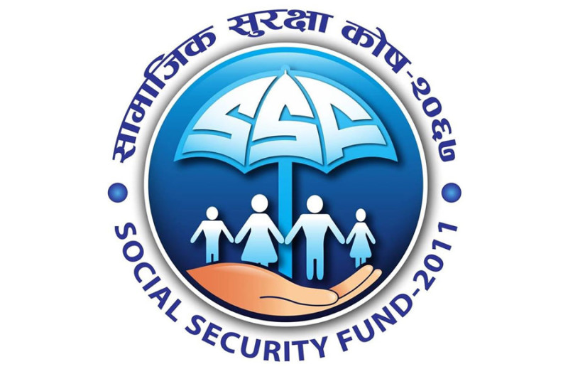 सामाजिक सुरक्षा कोषले श्रमिक र परिवारको स्वास्थको सम्पूर्ण जिम्मा लिने