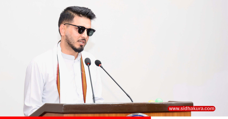 सडक सुरक्षाका लागि सबै राजमार्गमा ‘अन्डरपास’ र ‘ओभरपास’ बनाइनेः मन्त्री लम्साल