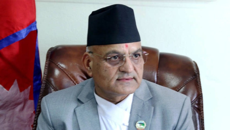 गण्डकी प्रदेश सरकारले एक महिनाका लागि स्थगन गर्यो राइड सेयरिङ नियमावली