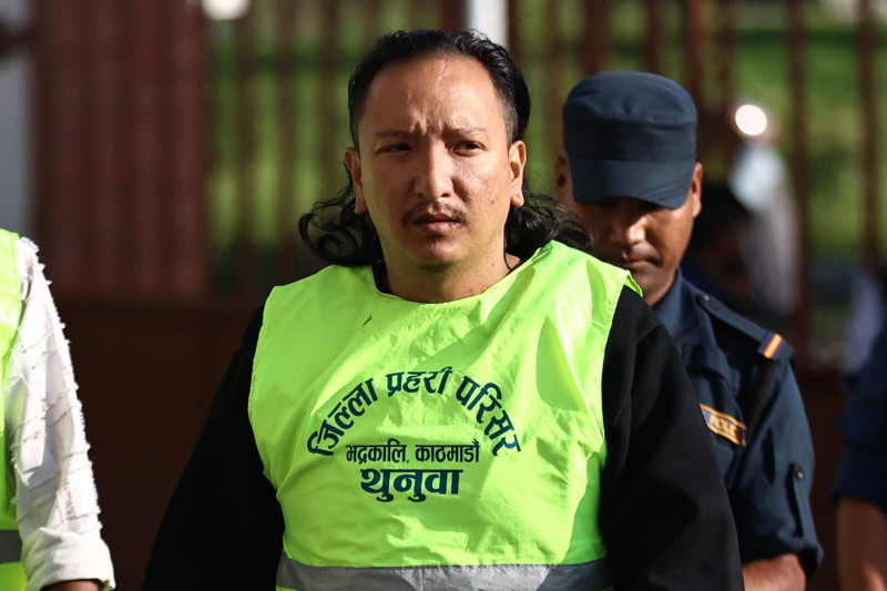 टिओबीबारे प्रहरीको अनुसन्धान कहाँ पुग्यो ? के के पत्ता लाग्यो ?