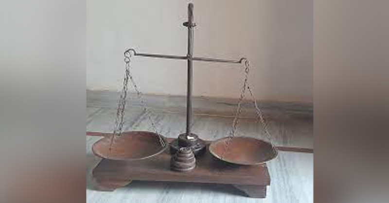 नापतौल ठगीको कसुरमा दुई हजारभन्दा बढी कारबाहीमा