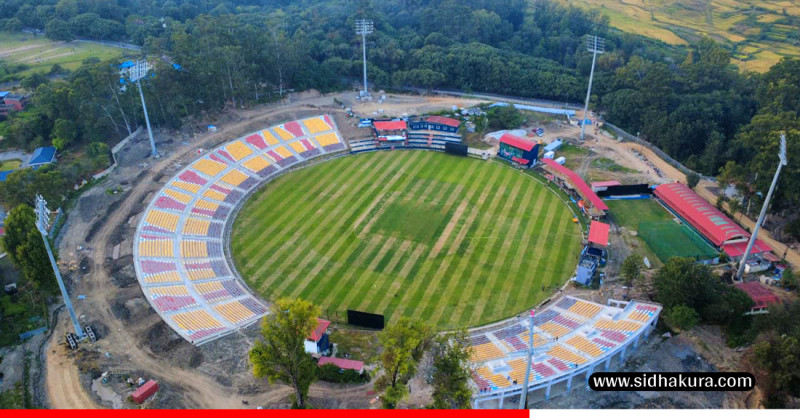 एनपिएलः टस जितेर बलिङग गर्दै सुदुरपश्चि रोयल्स