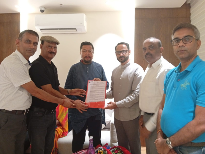 धेरै बिजुली खपत गर्नेलाई महसुलमा सहुलियतः ऊर्जामन्त्री