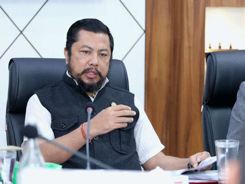 राष्ट्रिय गौरवका आयोजना अनुगमन गर्न जलस्रोत विभागले बनायो विशेष संयन्त्र