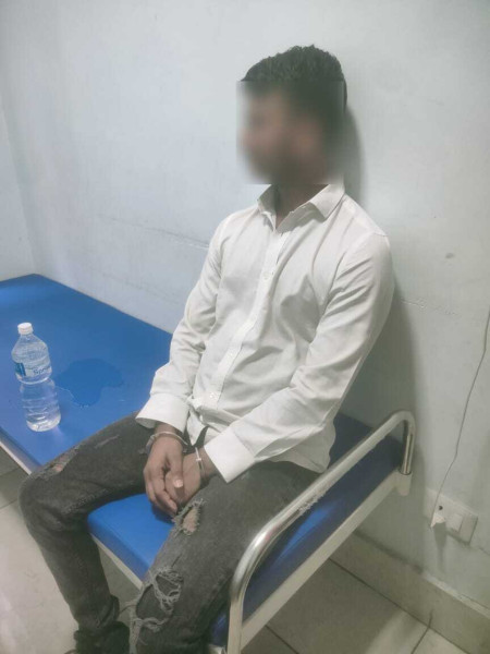 पेटमा लुकाएर सुन तस्करी गरेको आरैपमा बंगलादेशी नागरिक विमानस्थलबाट पक्राउ