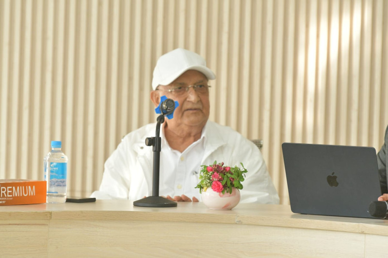 ओलीलाई कन्पारो तताउने तीन बुँदा