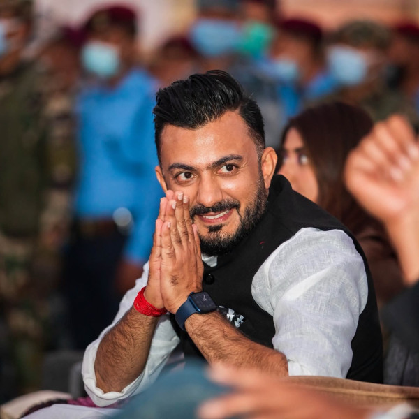 एनपीएललाई आईसीसीको मान्यता ऐतिहासिक उपलब्धि : कर्णाली याक्सका अध्यक्ष