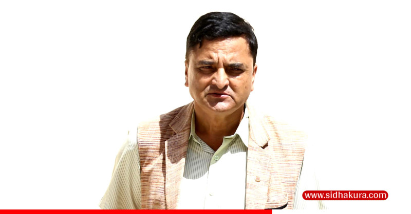 योगेश भट्टराईले दिए ओलीलाई तीनबुँदे सुझाव
