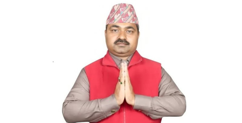 नेपाली कांग्रेसका सांसद अभिषेकप्रताप शाहविरूद्व पक्राउ पुर्जी जारी
