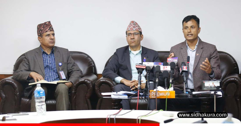 भिजिट भिसामा छ बुँदे मापदण्ड जारी, बिचौलियाको प्रभावमा नपरी निर्धक्क यात्रा गर्न अनुरोध