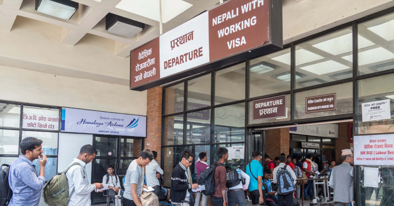 अब विदेश जाँदा थप यी कागजात अनिवार्य बोक्नु पर्ने