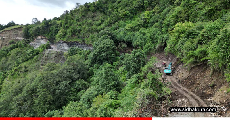 चालुआवका लागि अन्नपूर्णमा एक सय ५६ योजना छनौट