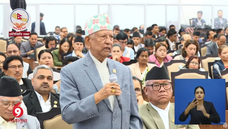 सबै काम छाडेर सरकार युद्धस्तरमा उद्धार र राहतमा लाग्नुपर्छ : कांग्रेस सांसद केसी