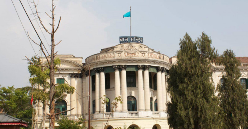 बाल मन्दिर जग्गा हिनामिना प्रकरणः तत्कालीन महासचिव गणेशभक्त श्रेष्ठलाई धरौटीमा रिहा गर्न अदालतको आदेश